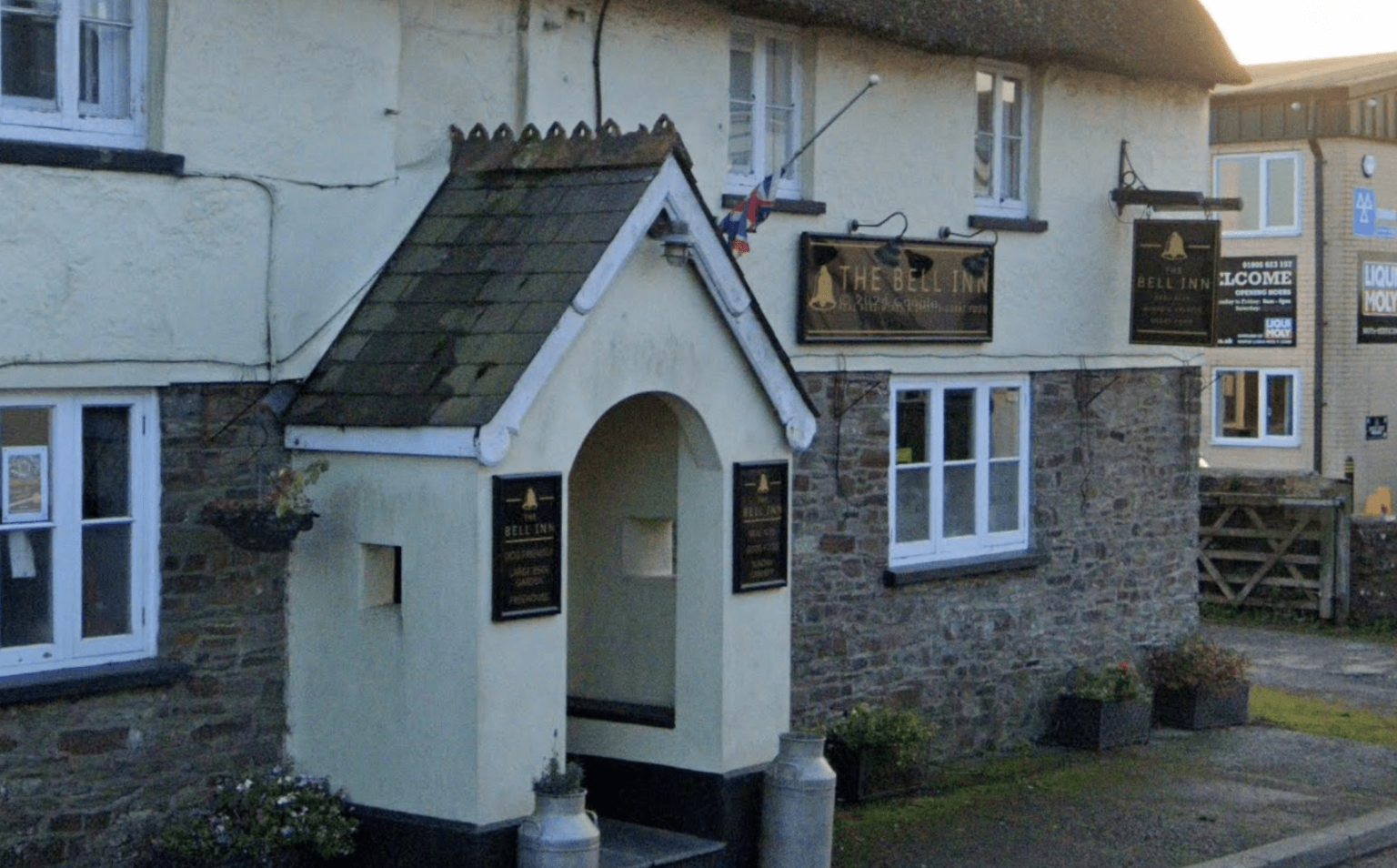 Fury as 400-year-old UK pub shuts forever after needing £2,000 a day to survive in ‘perfect storm’