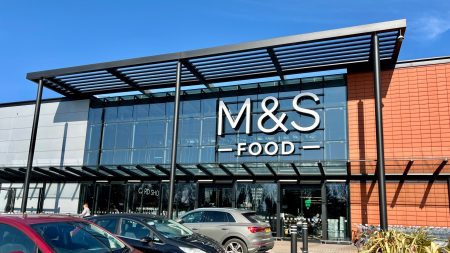 Marks & Spencer set to launch dupe of Australia’s favourite cake for £4 in just DAYS in ‘first’ for UK high street
