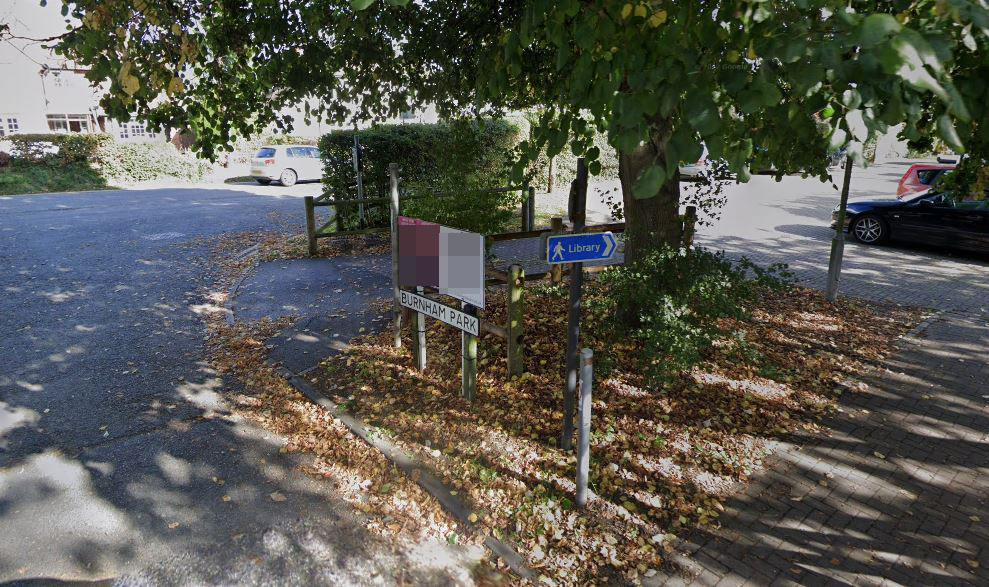 Woman ‘raped’ near popular park late at night as cops hunt attacker