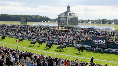 Templegate’s Tote Placepot tips for day four of York with £250,000 guaranteed