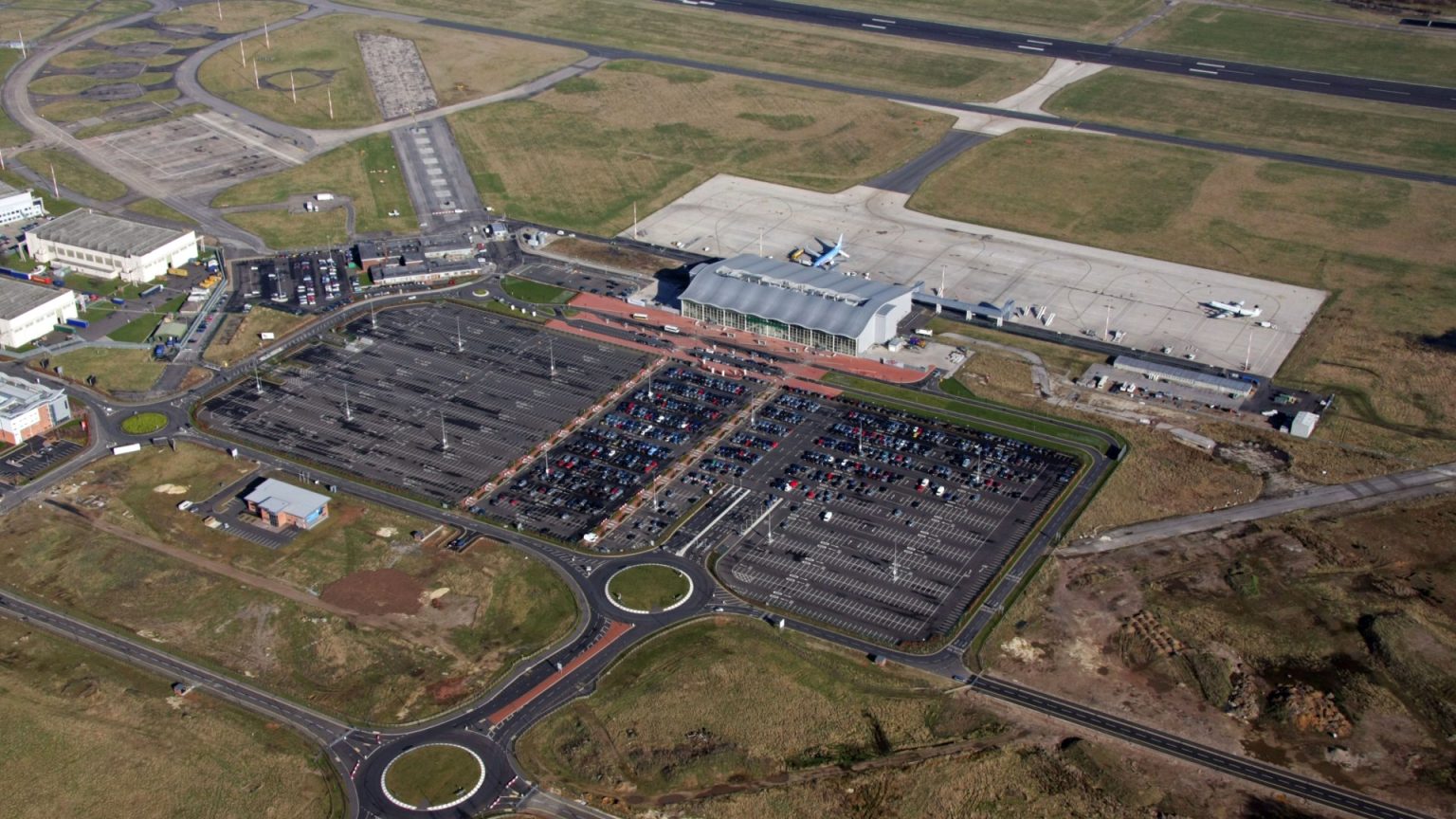 Closed UK airport suffers new blow as major ‘unsure it can reopen’ – with earliest passenger flights from 2028