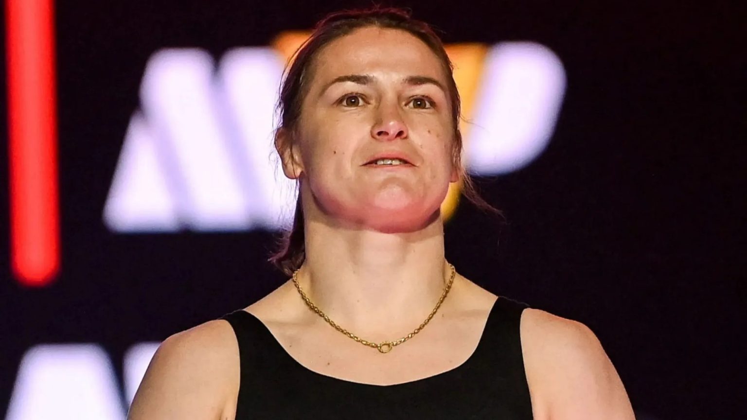 Katie Taylor’s dad CONFIRMS legendary daughter’s relationship status after pics emerge of her wearing ‘wedding ring’