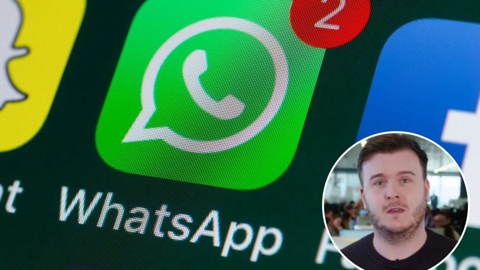 I’m ready to QUIT WhatsApp over latest big change – it’ll be impossible to avoid annoying family chats