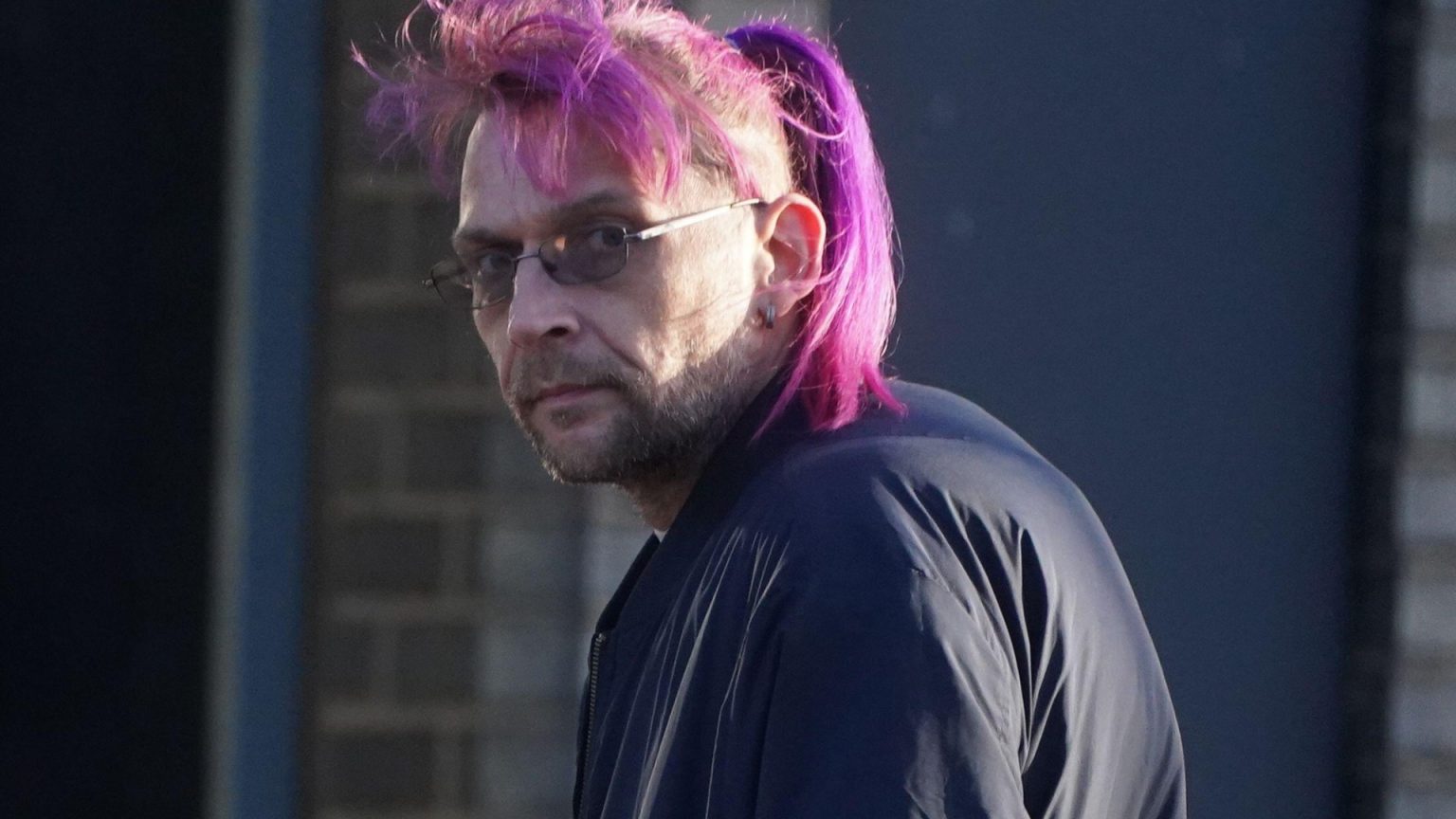 Sick ‘adult baby diaper lover’ who dumped soiled nappies at nurseries and slept in clinical waste bins avoids jail