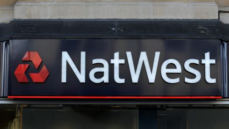 NatWest app down as customers locked out of accounts and online banking website