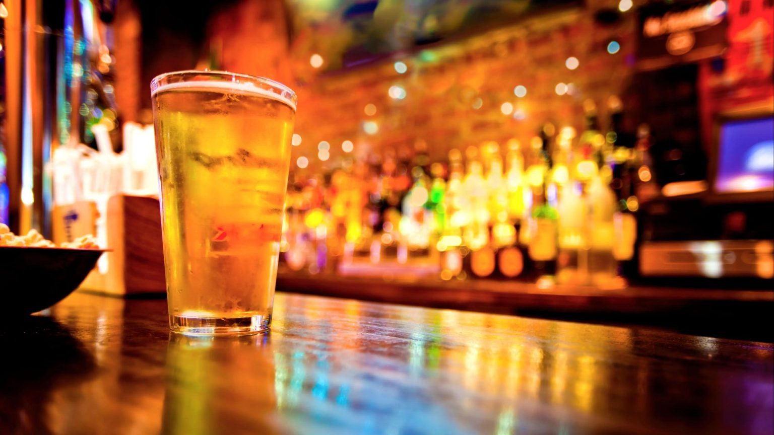 Thousands of pub and restaurant jobs cut since Rachel Reeves’ Budget tax raid