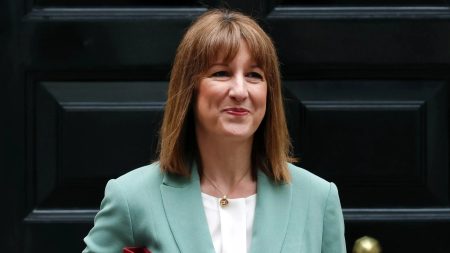 Huge tax crackdown on saving accounts approved by Rachel Reeves – what it means for you