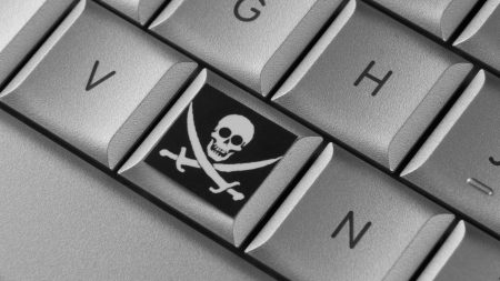 Crackdown on dodgy streaming as 100s of sites used for watching Hollywood films and sport for free BLOCKED for all Brits