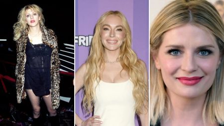 Skint celebrities struggling to make ends meet – from soap legend getting loans from pals to singer who lives in her car