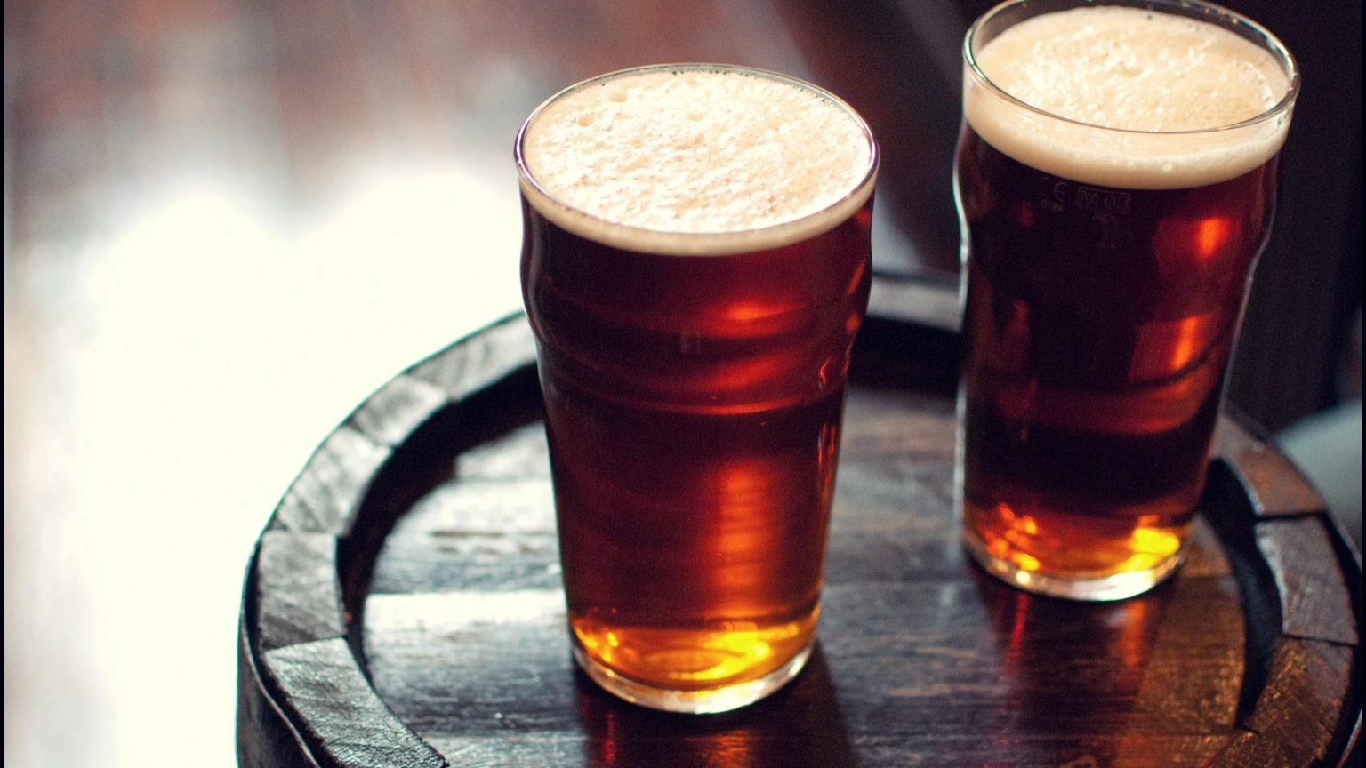 Pub chain with 63 sites giving away FREE beer and £1 pints with easy 2-minute move
