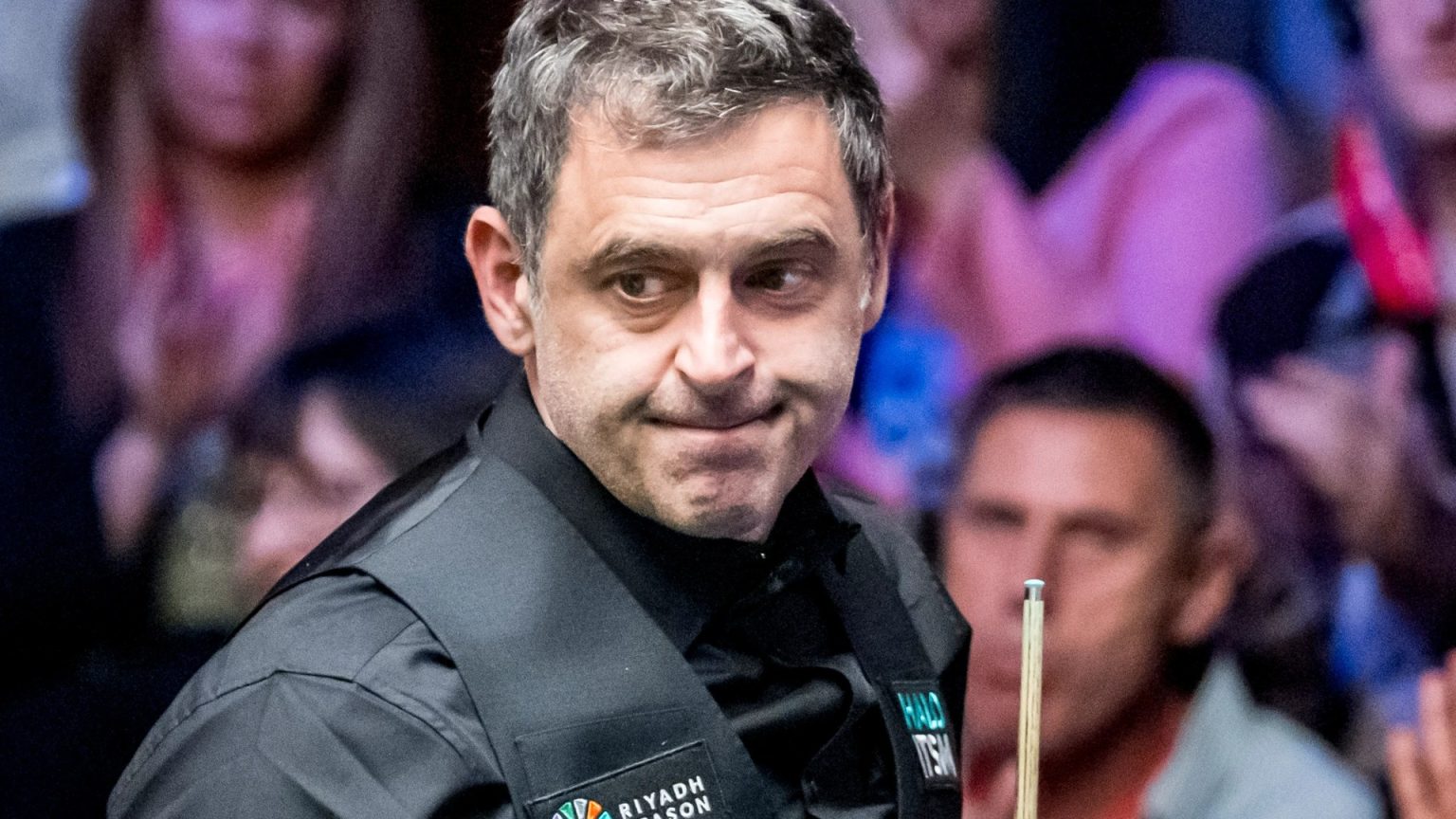 Saudi Arabia Snooker Masters 2025: FULL schedule and results as Ronnie O’Sullivan & Judd Trump feature in Jeddah