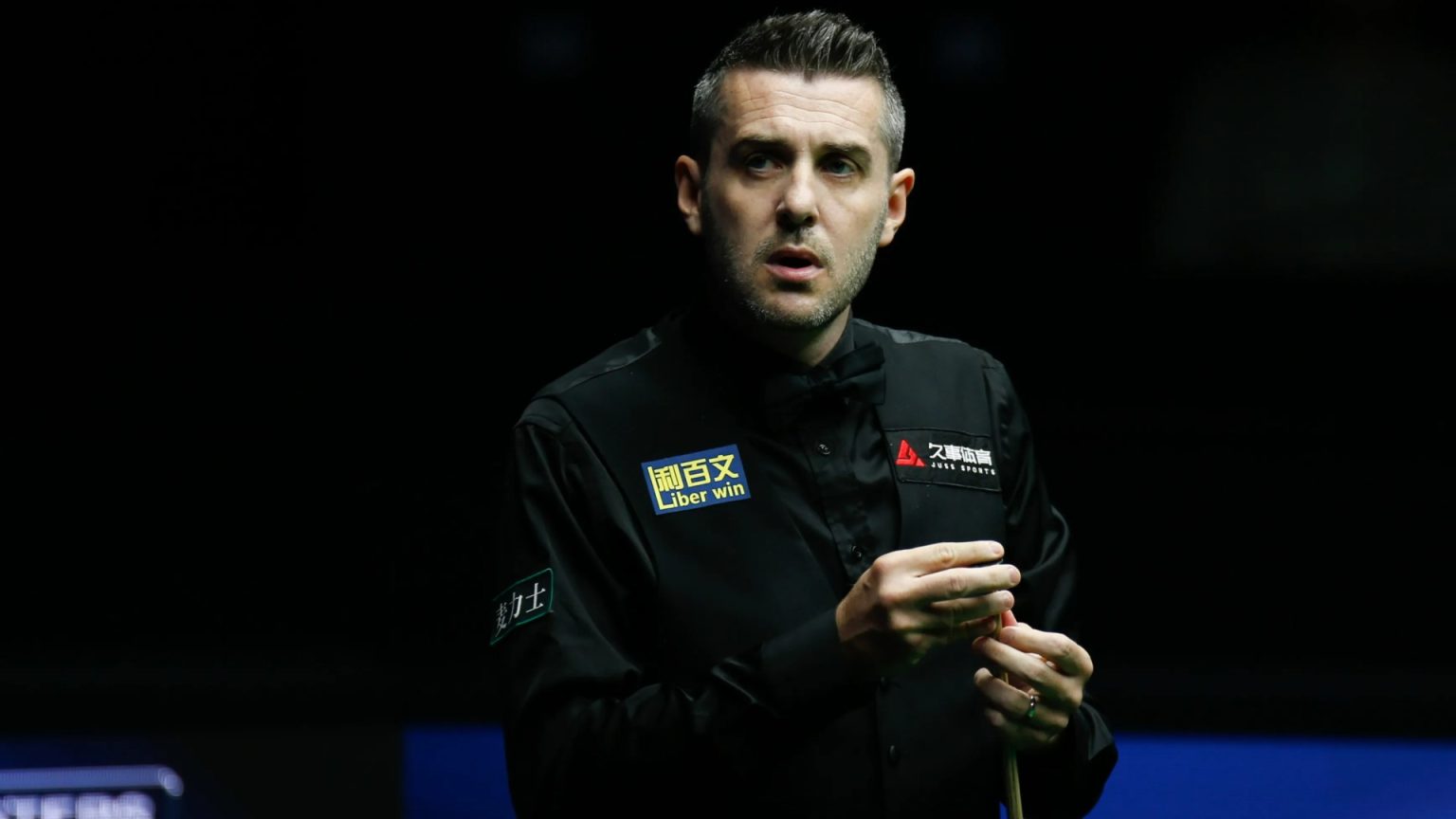 Shanghai Masters snooker 2025 LIVE RESULTS: Semi-final on NOW as Selby faces Carter after O’Sullivan is dumped OUT