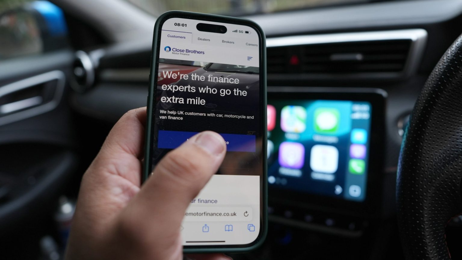 Hopes of mass car finance payouts for millions dashed by judges but YOU could still be owed cash – how to claim