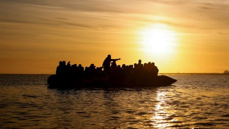 Who asked for population of Greater Manchester to flood UK in just 4 years? Politicians are so out of touch with public