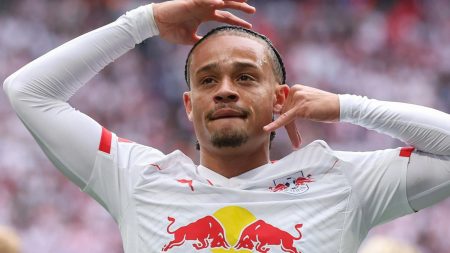 Chelsea handed major Xavi Simons transfer boost as in-demand star REMOVES RB Leipzig from his social media