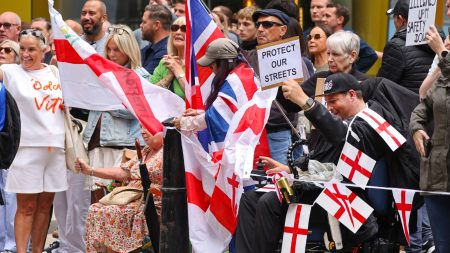 Labour’s border chaos is fuelling public fury and fear as dangerous foreign offenders vanish into thin air