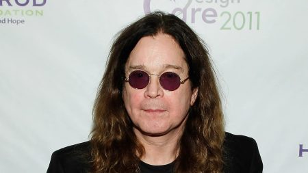 Kelly Osbourne breaks her silence after dad Ozzy’s funeral by sharing unique tribute to rock icon on Instagram – The Sun