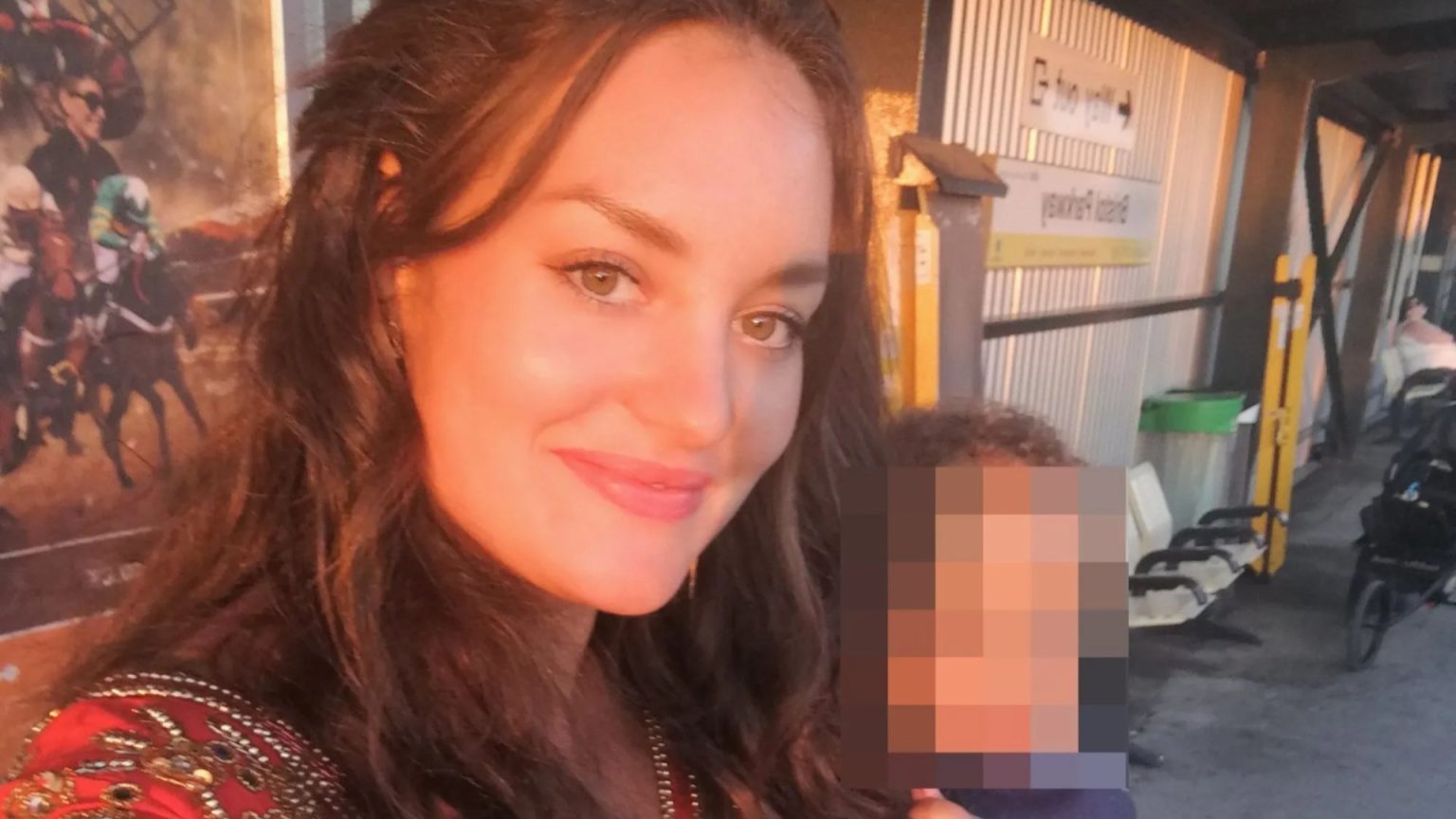 Constance Marten’s hellhole life at ‘female Monster Mansion’ revealed as baby killer fends off brutal prison attacks