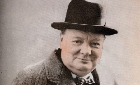 Death of a duck-billed platypus gifted to Winston Churchill by Aussies finally uncovered