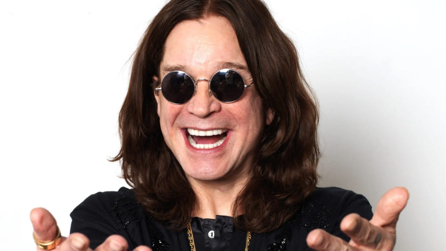 Ozzy Osbourne bid to trademark Prince of Darkness nickname days before he died