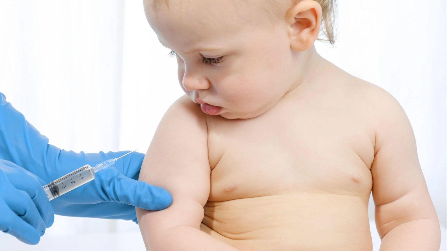 Warning to Brits to brace for winter surge of serious respiratory virus after record cases in Australia