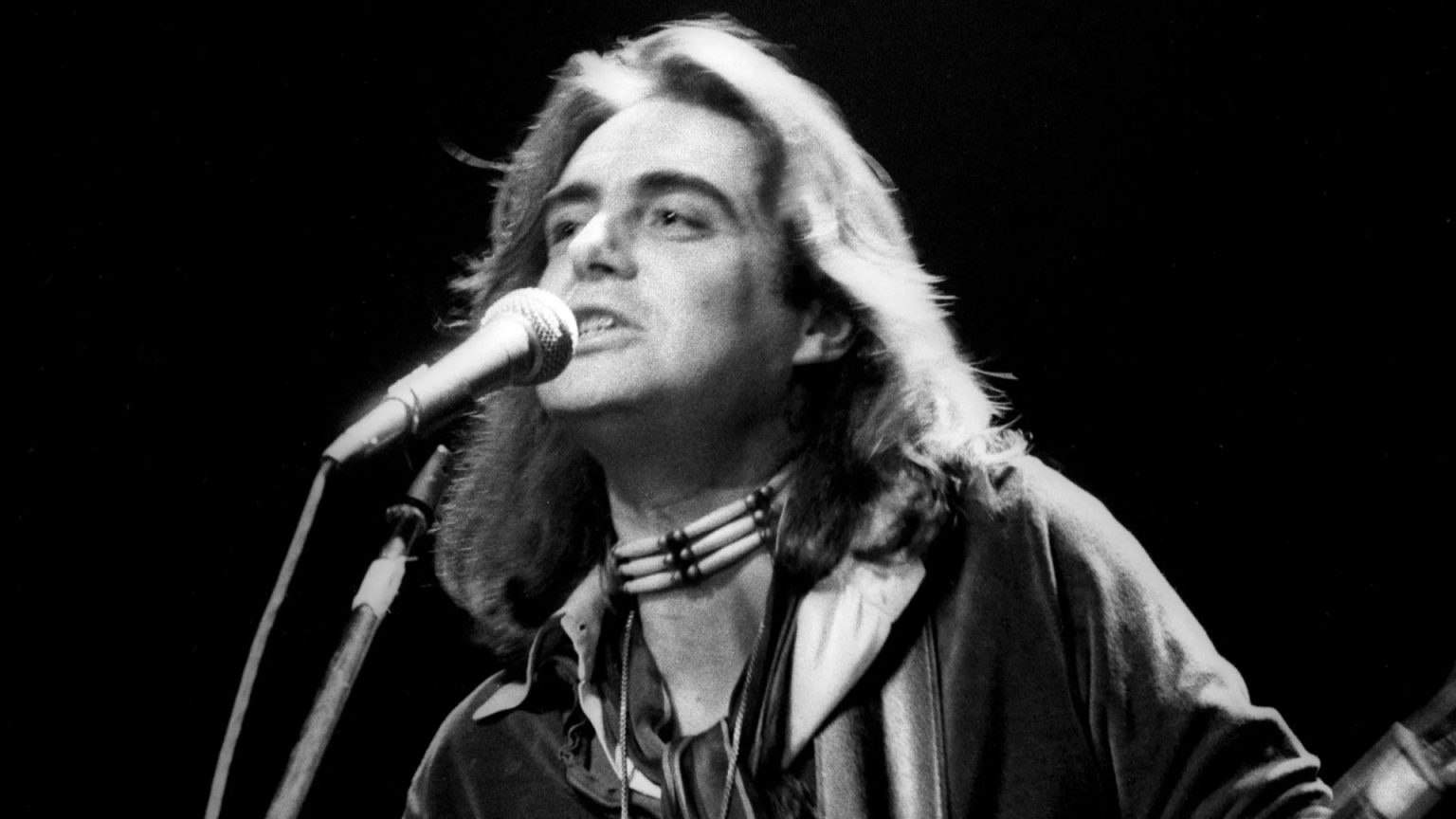 Terry Reid dead: Rock star who turned down Led Zeppelin & Deep Purple dies aged 75 after cancer battle – The Sun