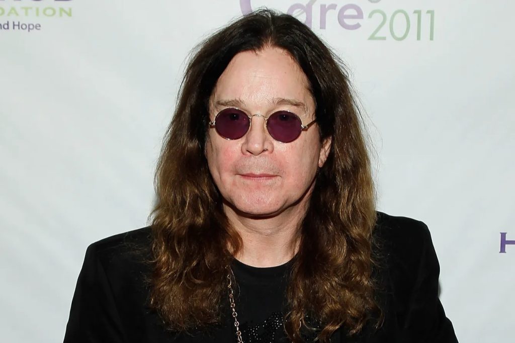 Ozzy Osbourne’s official cause of death revealed after Black Sabbath legend died aged 76 just weeks after last show – The Sun