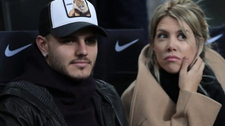 Mauro Icardi killed and ATE pigeon after using homemade slingshot at Barcelona academy, claims former team-mate