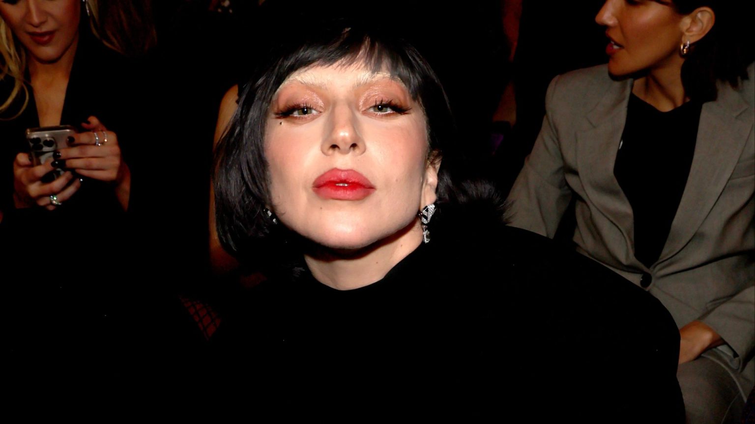 Lady Gaga’s secret new Wednesday single samples one of her biggest hits with the release date just weeks away