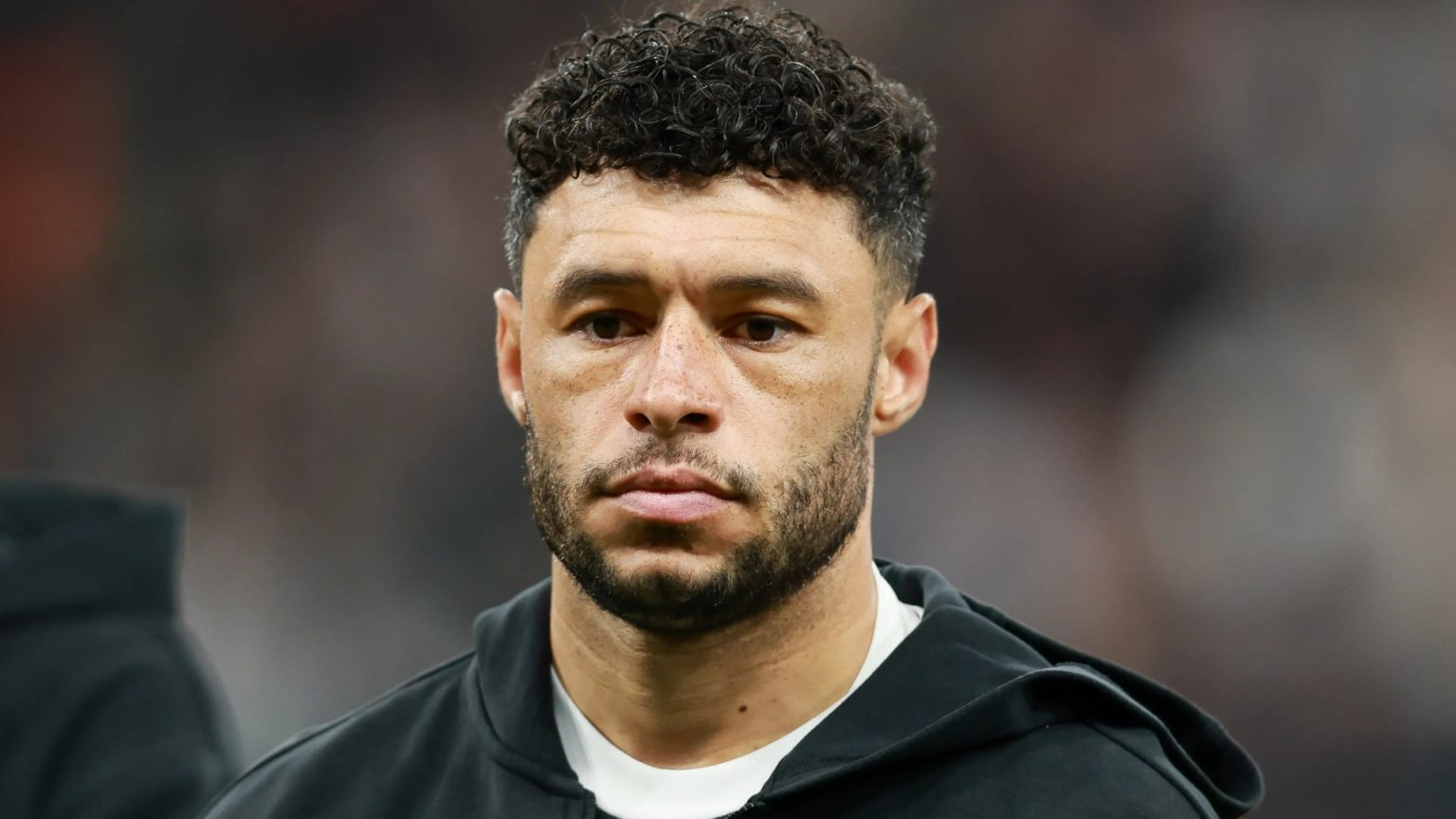 Alex Oxlade-Chamberlain on brink of Besiktas transfer exit with Leeds among possible destinations for ex-England star