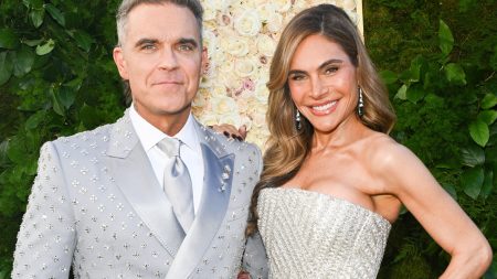 Robbie Williams buys seven-bed dream home in Miami for huge 8-figure sum after selling LA mansion for £75m