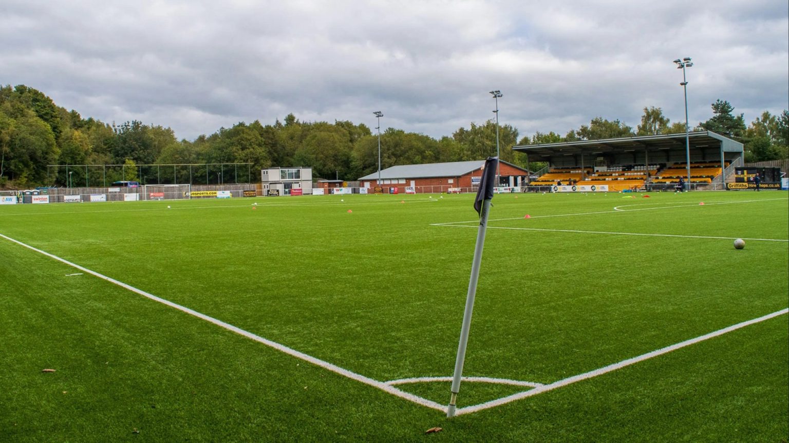 Wrexham buy second stadium in ‘significant milestone’ for club as Ryan Reynolds and Rob McElhenney invest further cash