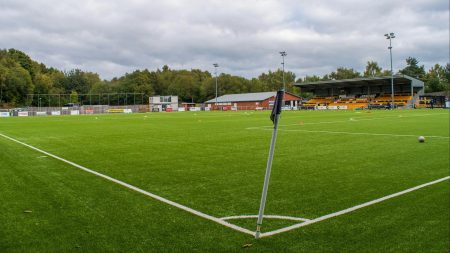 Wrexham buy second stadium in ‘significant milestone’ for club as Ryan Reynolds and Rob McElhenney invest further cash