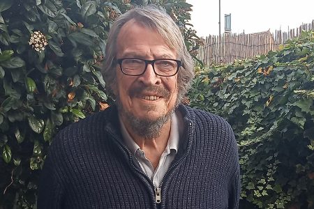 George and Mildred star Norman Eshley dies aged 80 after cancer battle as tributes pour in