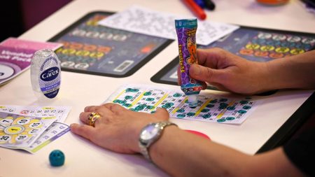 Massive ‘glitch’ plunges Gala Bingo into chaos as players LOSE a staggering £20,000 in winnings