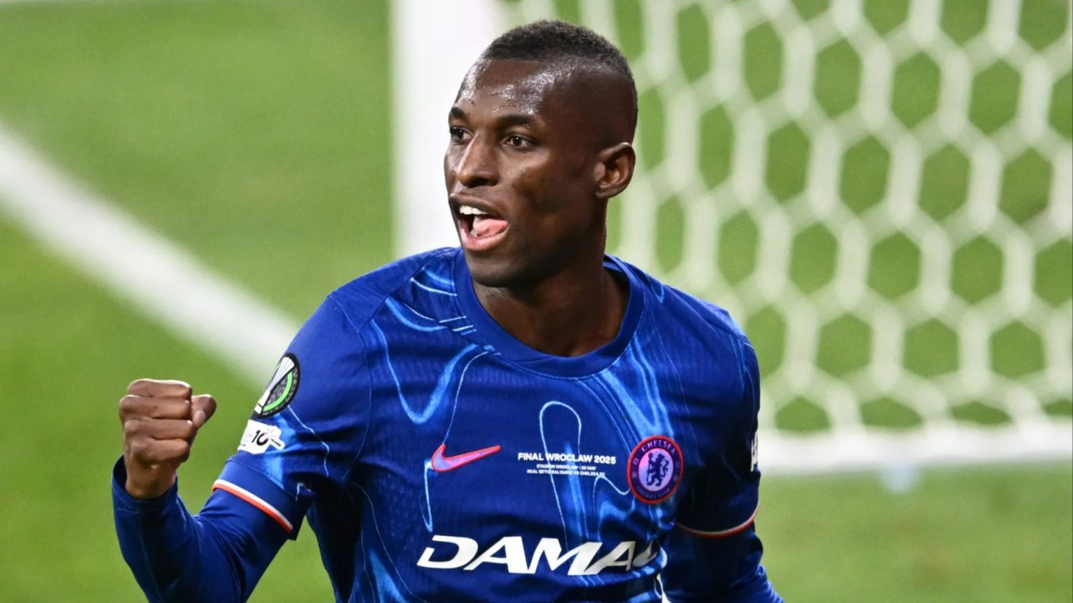 Newcastle’s nightmare transfer window could get even worse as Champions League giants ‘make Nicolas Jackson enquiry’