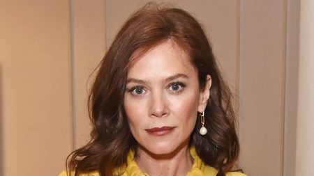 Obsessed stalker with ‘erotomania’ bombarded Channel 4 actress Anna Friel with sexual messages & left gifts at her home