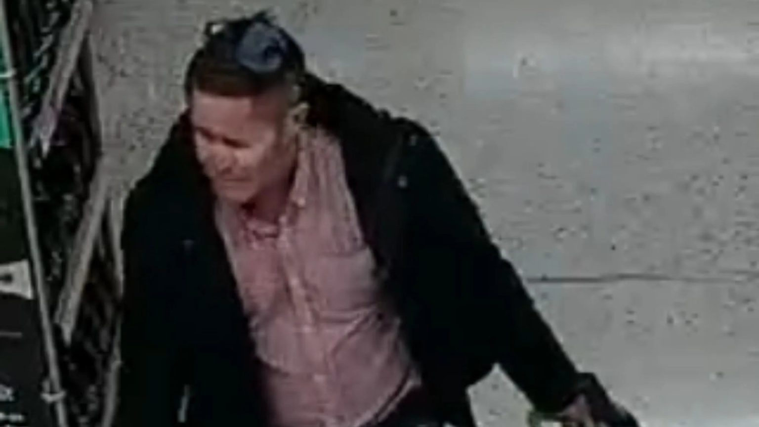 Second man, 41, arrested on suspicion of murder after dad found ‘fatally injured’ on canal bench in UK town centre