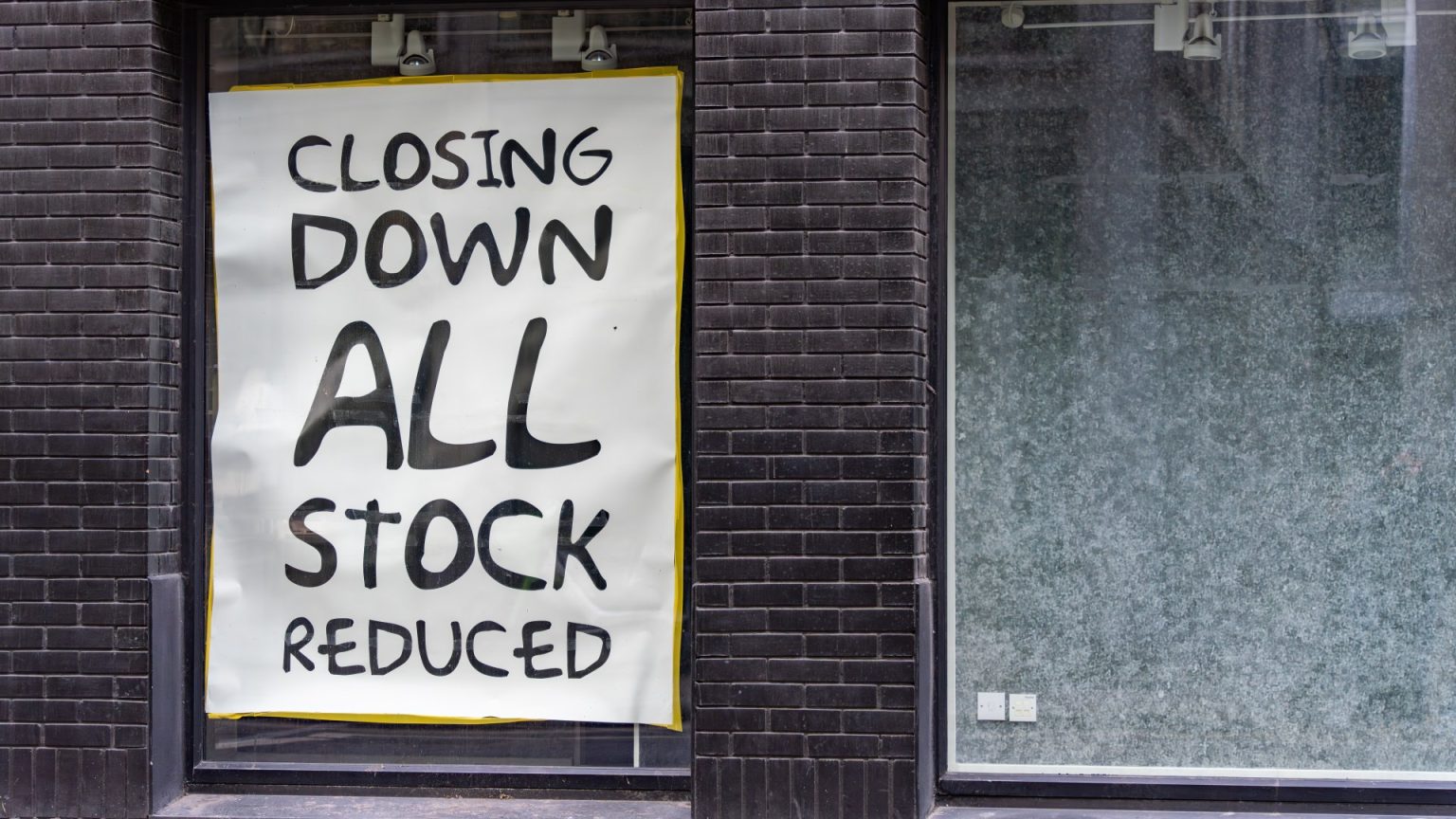 City’s oldest shop set to shut after 160 YEARS within weeks as shoppers mourn ‘terrible loss’
