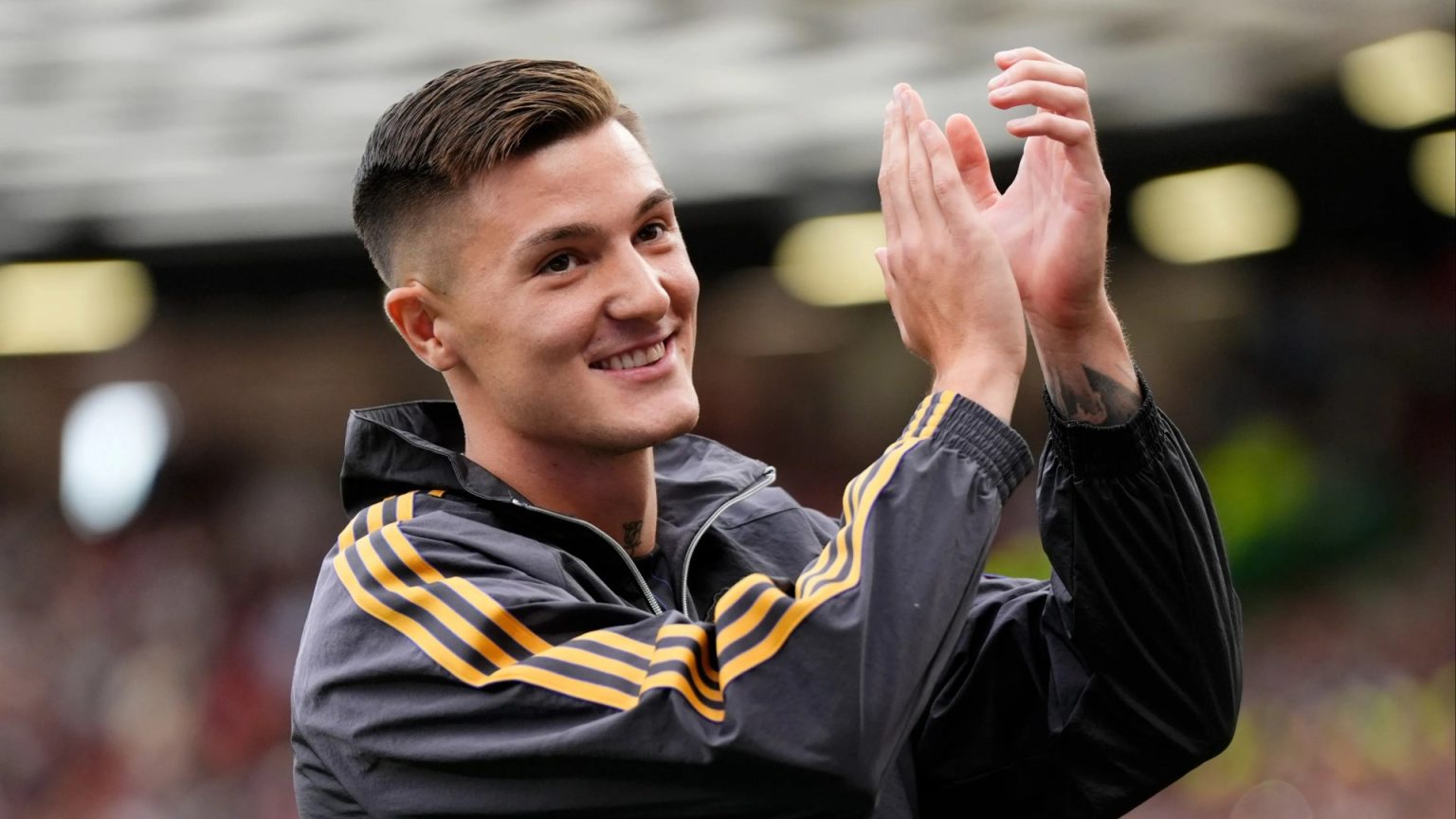 Benjamin Sesko’s chances of winning Premier League Golden Boot revealed – and they’re lower than Man Utd team-mate