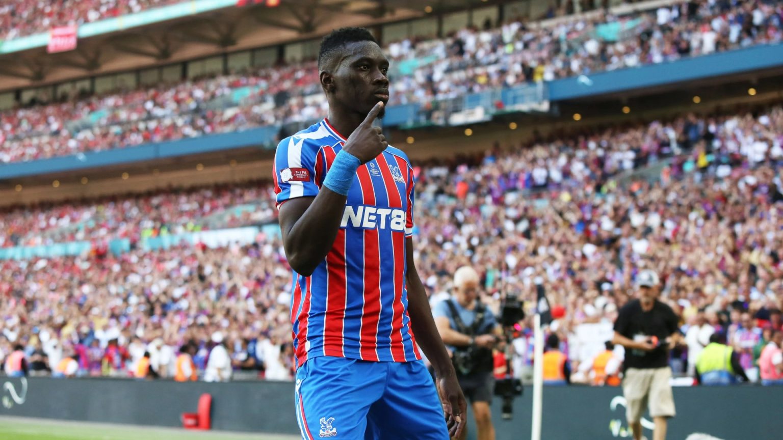 Community Shield 2025 LIVE SCORE: Penalties on NOW as Liverpool vs Crystal Palace ends LEVEL – latest updates