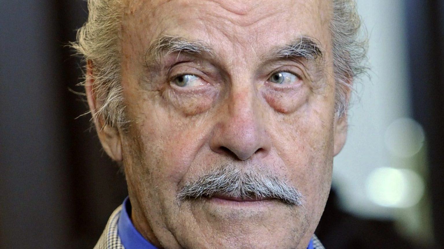 Incest monster Josef Fritzl, 90, could be freed after his lawyer reveals health battle