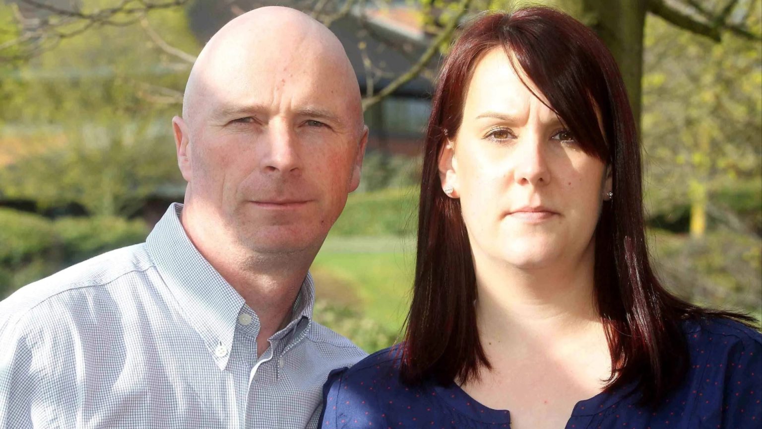 ‘Well done to Starmer for making it difficult for girl of 12’, blasts Lucy Connolly’s husband after riot-tweet mum freed