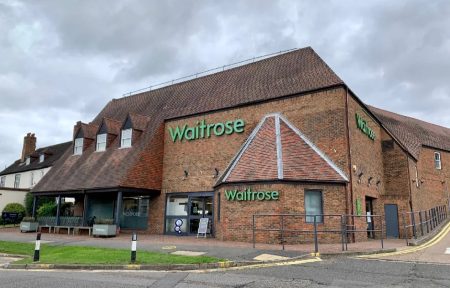 Tragedy as woman in her 40s dies in major supermarket with store shut and high street closed off