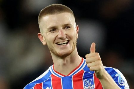 Adam Wharton ‘wanted by Real Madrid as they join Man Utd, City and Liverpool in stunning £69m transfer battle’