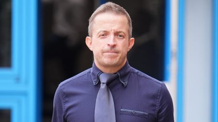 BA flight attendant found high on drugs and completely naked in onboard toilet during flight to Heathrow