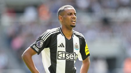 I’m a Premier League CEO and had an ‘Alexander Isak’ – we said he wasn’t for sale then he took a jet to his next club