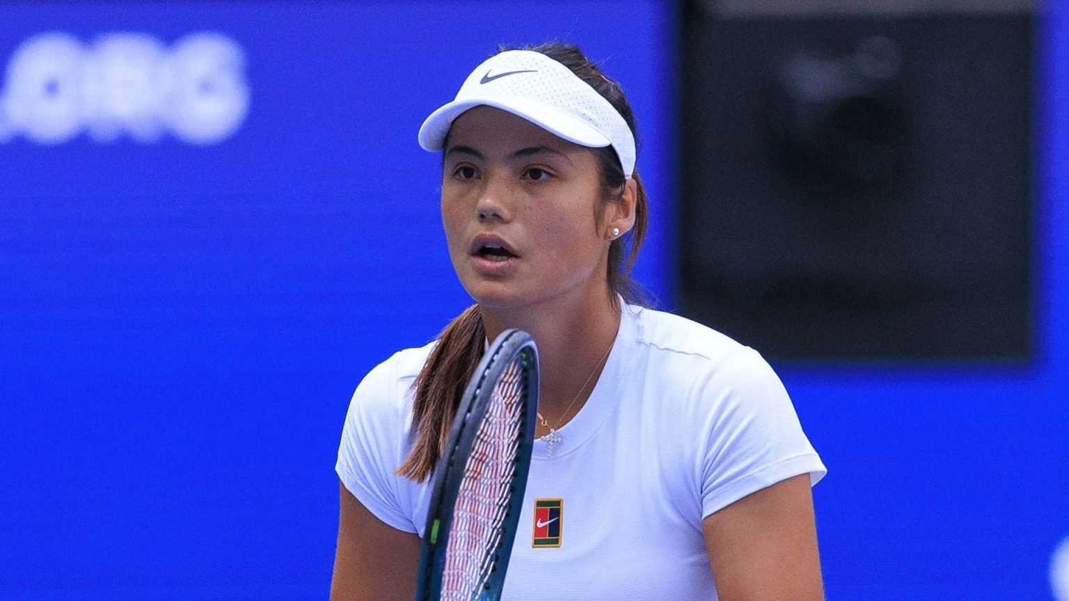 Emma Raducanu calls for Wimbledon to SCRAP 112-year-old tradition in radical change