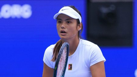 Emma Raducanu calls for Wimbledon to SCRAP 112-year-old tradition in radical change