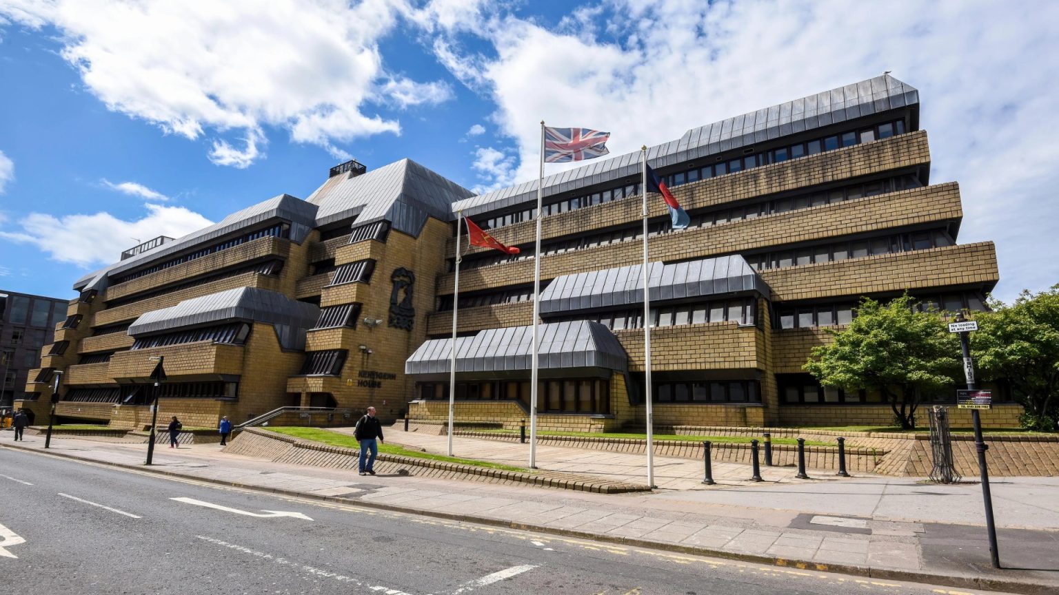 Defence chiefs order espionage-proof acoustic pods to stop eavesdropping by foreign spies